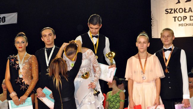 To był udany turniej