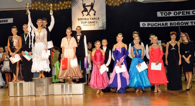 To był udany turniej