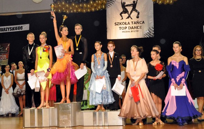 To był udany turniej