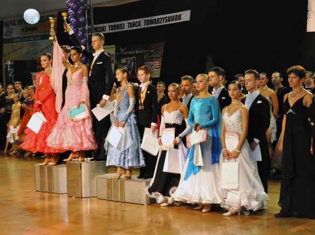 To był udany turniej