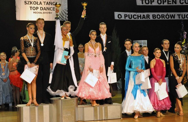 To był udany turniej