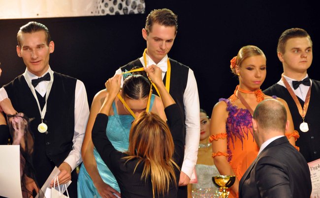 To był udany turniej