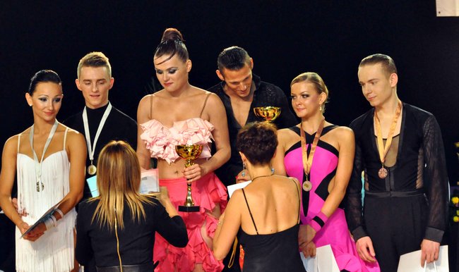 To był udany turniej