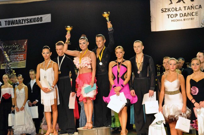 To był udany turniej