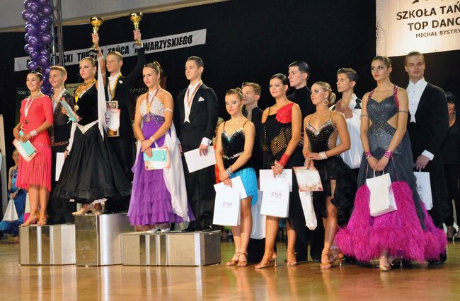 To był udany turniej