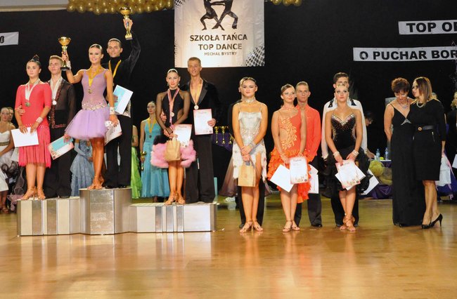 To był udany turniej