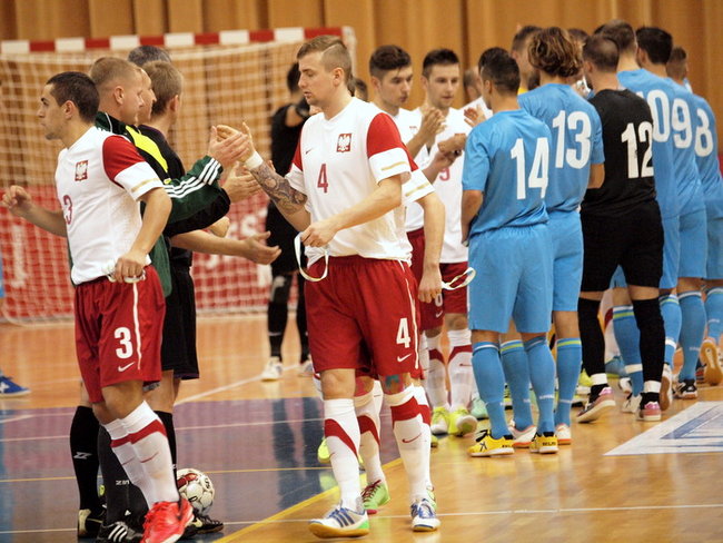 W Świeciu lepiej zagrali Słoweńcy