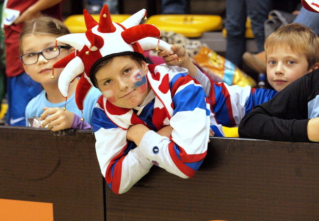 W Świeciu lepiej zagrali Słoweńcy