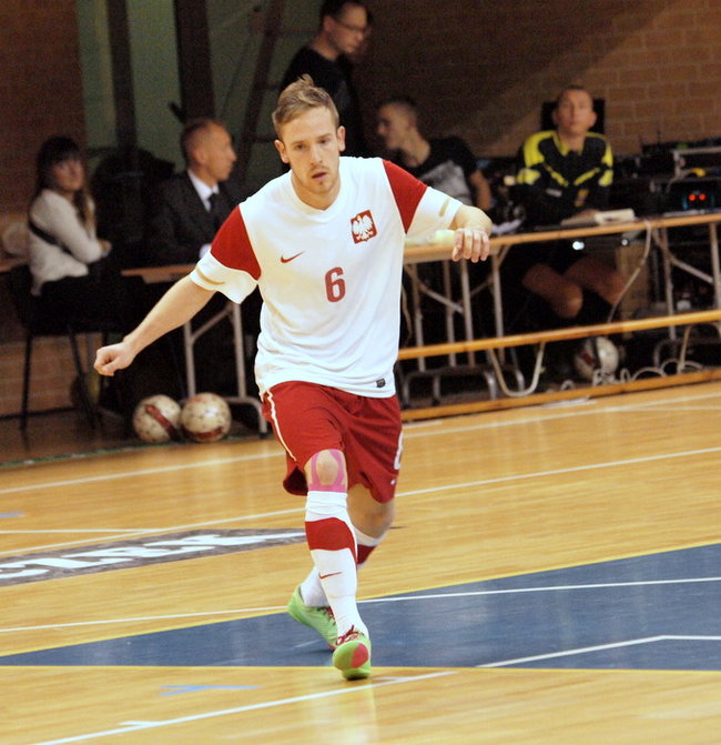 W Świeciu lepiej zagrali Słoweńcy