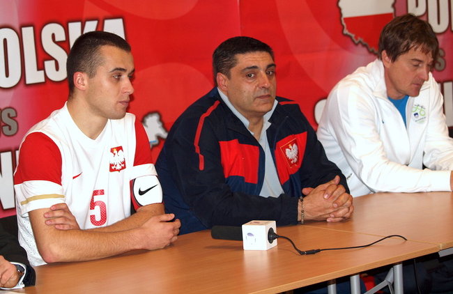 W Świeciu lepiej zagrali Słoweńcy