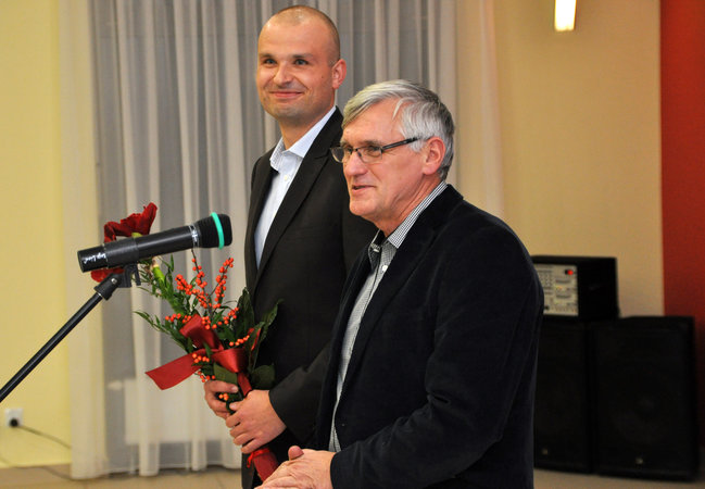 Te same miejsca po stu latach