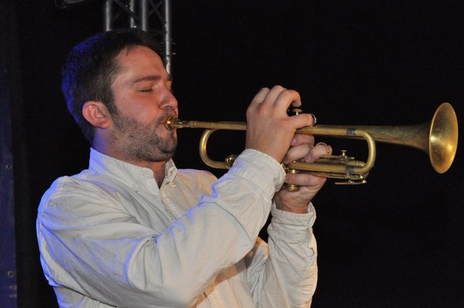 Maluchy kochają muzykę