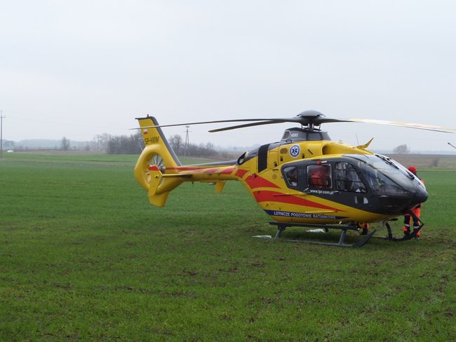 Lidia Lemańska nie żyje