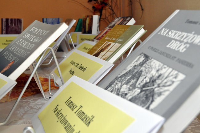 Konkurs recytatorski ?Poeci z Kociewia?