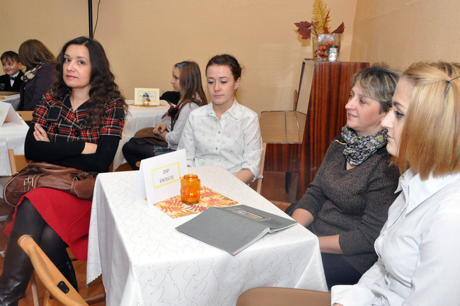 Konkurs recytatorski ?Poeci z Kociewia?