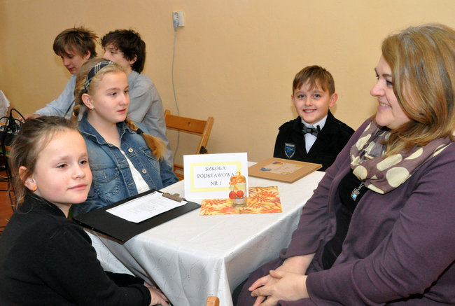 Konkurs recytatorski ?Poeci z Kociewia?