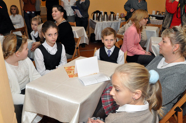 Konkurs recytatorski ?Poeci z Kociewia?