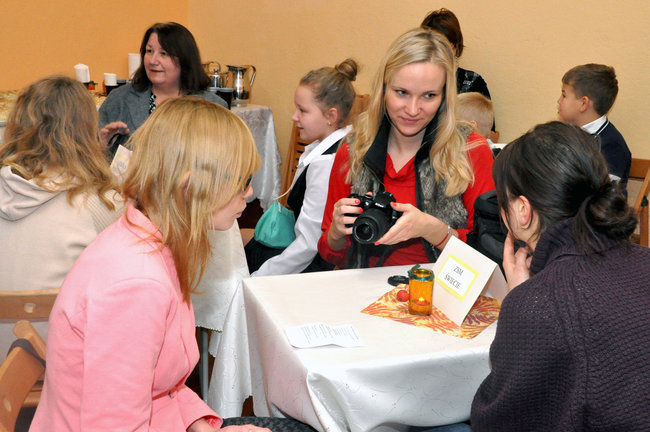 Konkurs recytatorski ?Poeci z Kociewia?