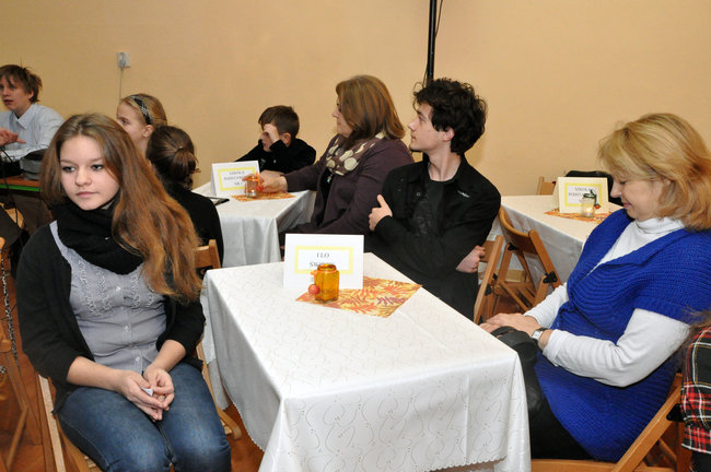 Konkurs recytatorski ?Poeci z Kociewia?