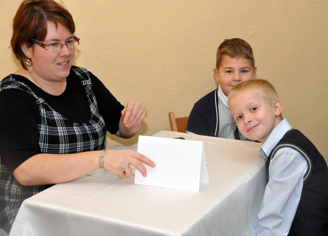 Konkurs recytatorski ?Poeci z Kociewia?