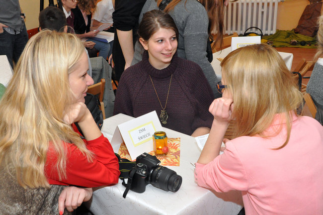Konkurs recytatorski ?Poeci z Kociewia?