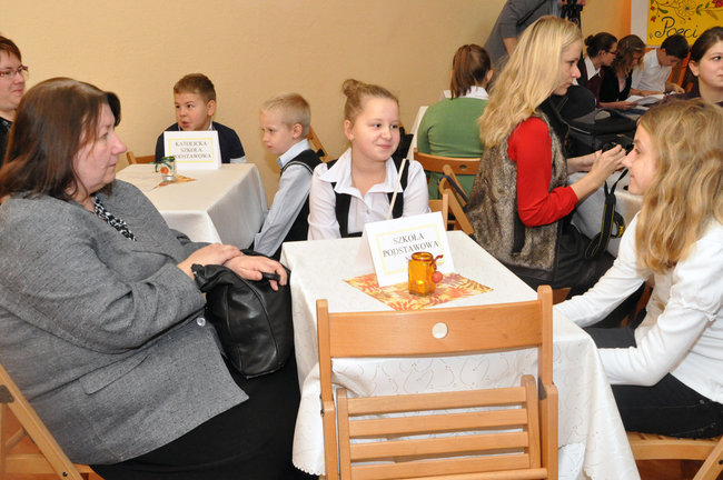 Konkurs recytatorski ?Poeci z Kociewia?