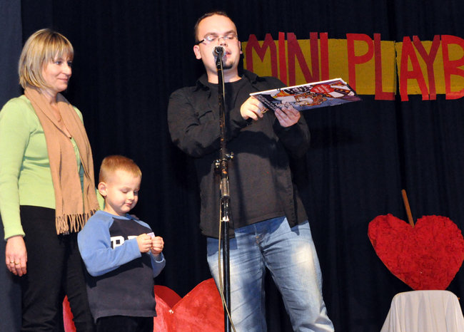 Pełno gwiazd z Ósemki