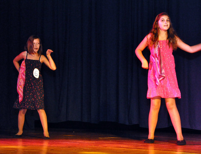 Pełno gwiazd z Ósemki