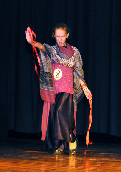 Pełno gwiazd z Ósemki