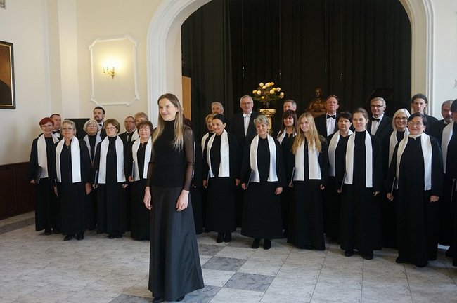 Parati Semper w ogólnopolskim konkursie