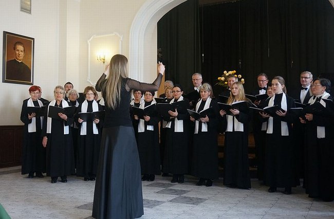 Parati Semper w ogólnopolskim konkursie