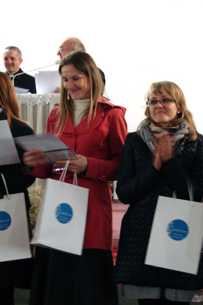 Parati Semper w ogólnopolskim konkursie