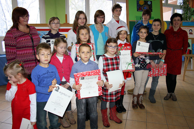 Mikołajki z Mikołajem? Kopernikiem