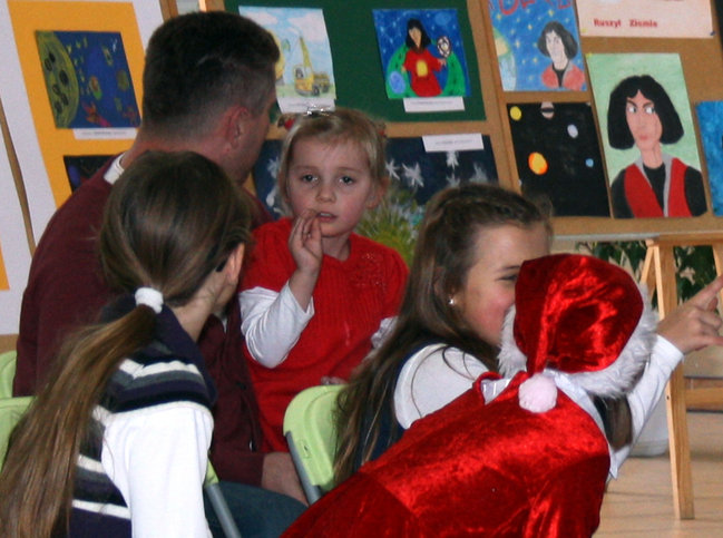 Mikołajki z Mikołajem? Kopernikiem