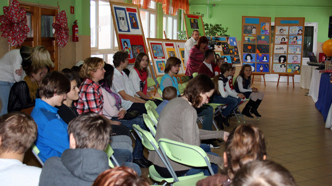 Mikołajki z Mikołajem? Kopernikiem