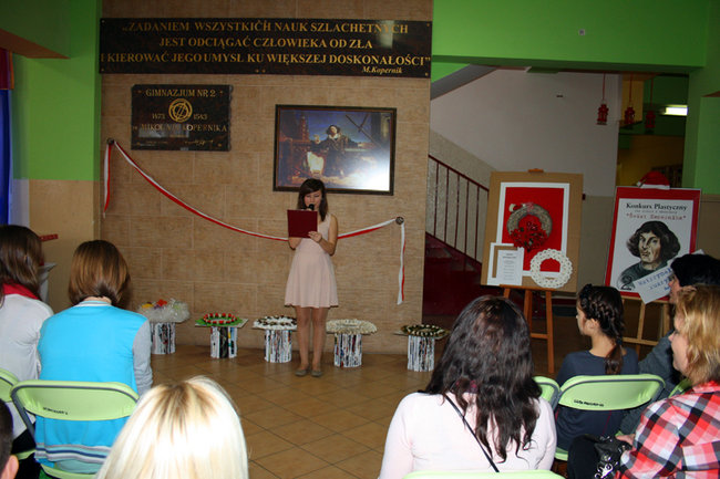 Mikołajki z Mikołajem? Kopernikiem