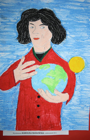 Mikołajki z Mikołajem? Kopernikiem