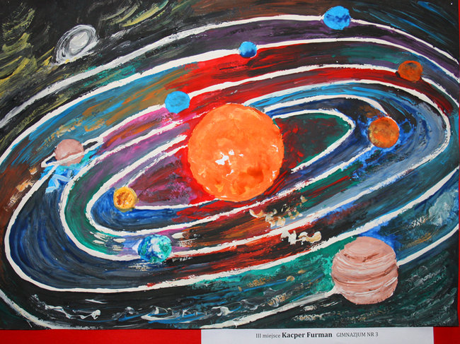 Mikołajki z Mikołajem? Kopernikiem