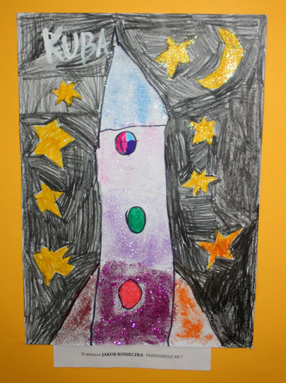 Mikołajki z Mikołajem? Kopernikiem