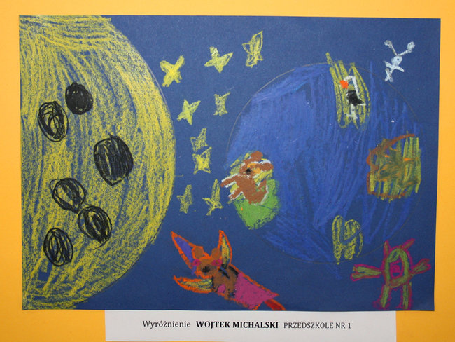 Mikołajki z Mikołajem? Kopernikiem