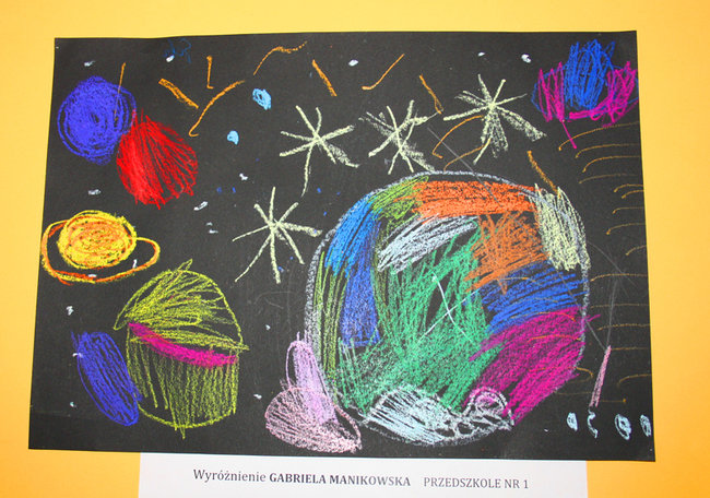 Mikołajki z Mikołajem? Kopernikiem