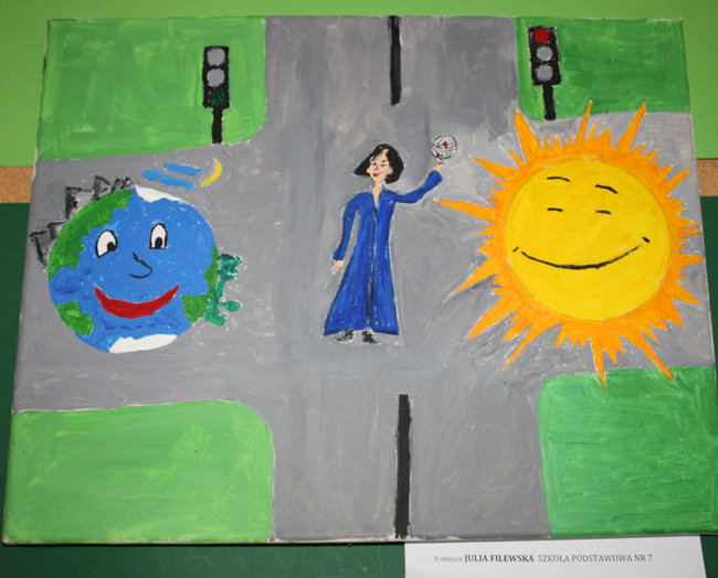 Mikołajki z Mikołajem? Kopernikiem