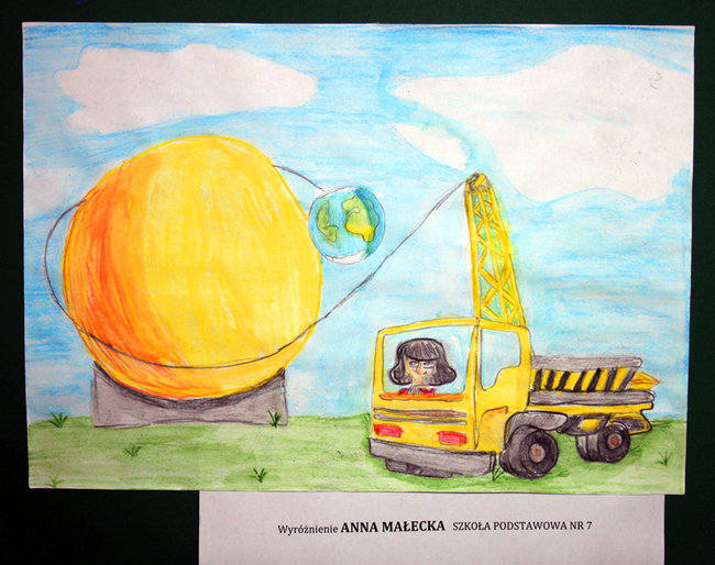 Mikołajki z Mikołajem? Kopernikiem