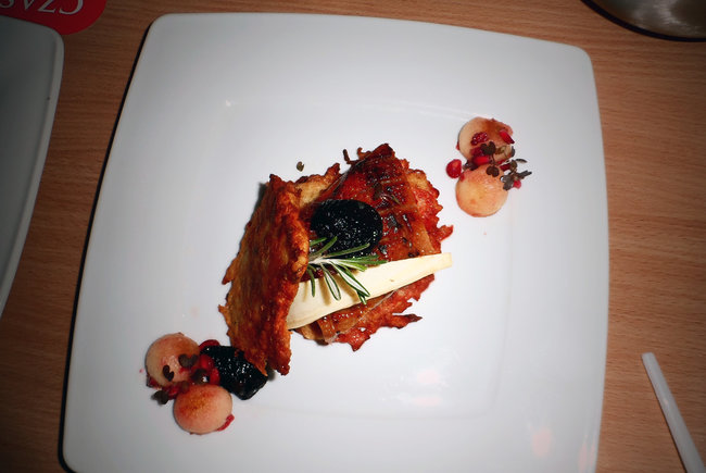 Młodzi kucharze zdobywają nagrody