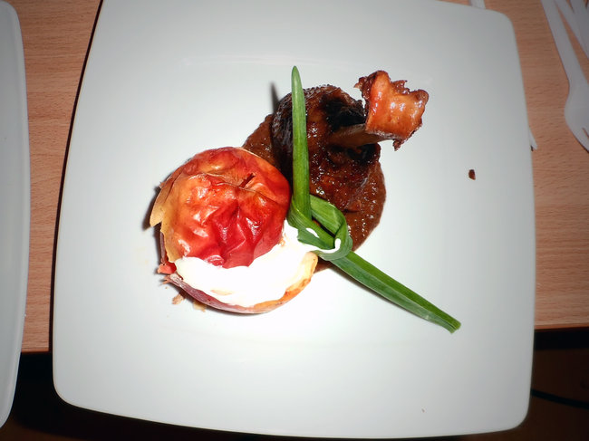 Młodzi kucharze zdobywają nagrody