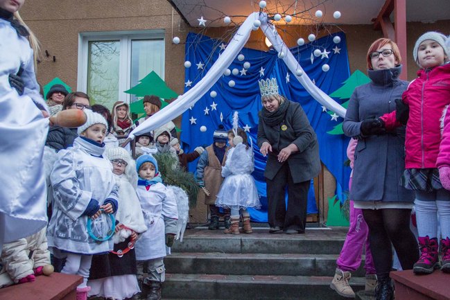 Tysiące przeszło z Orszakiem Trzech Króli