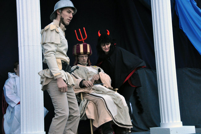 Tysiące przeszło z Orszakiem Trzech Króli