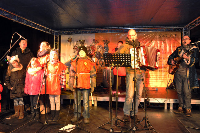 Tysiące przeszło z Orszakiem Trzech Króli