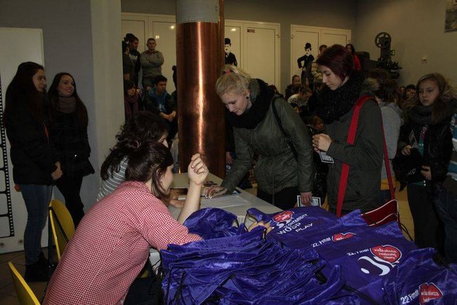 Zebrali prawie 50 tysięcy