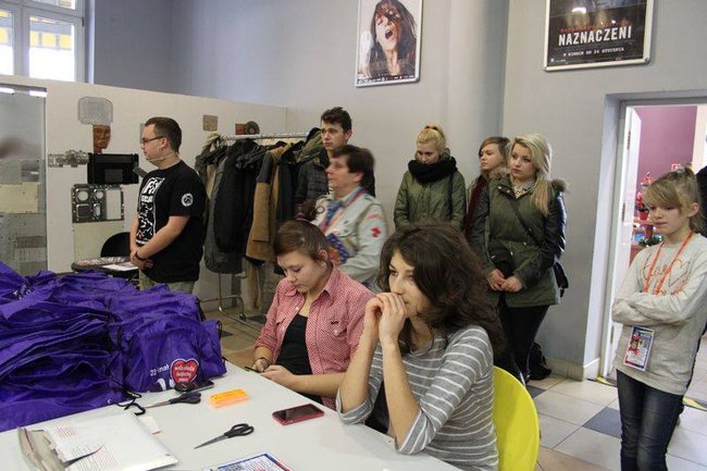 Zebrali prawie 50 tysięcy